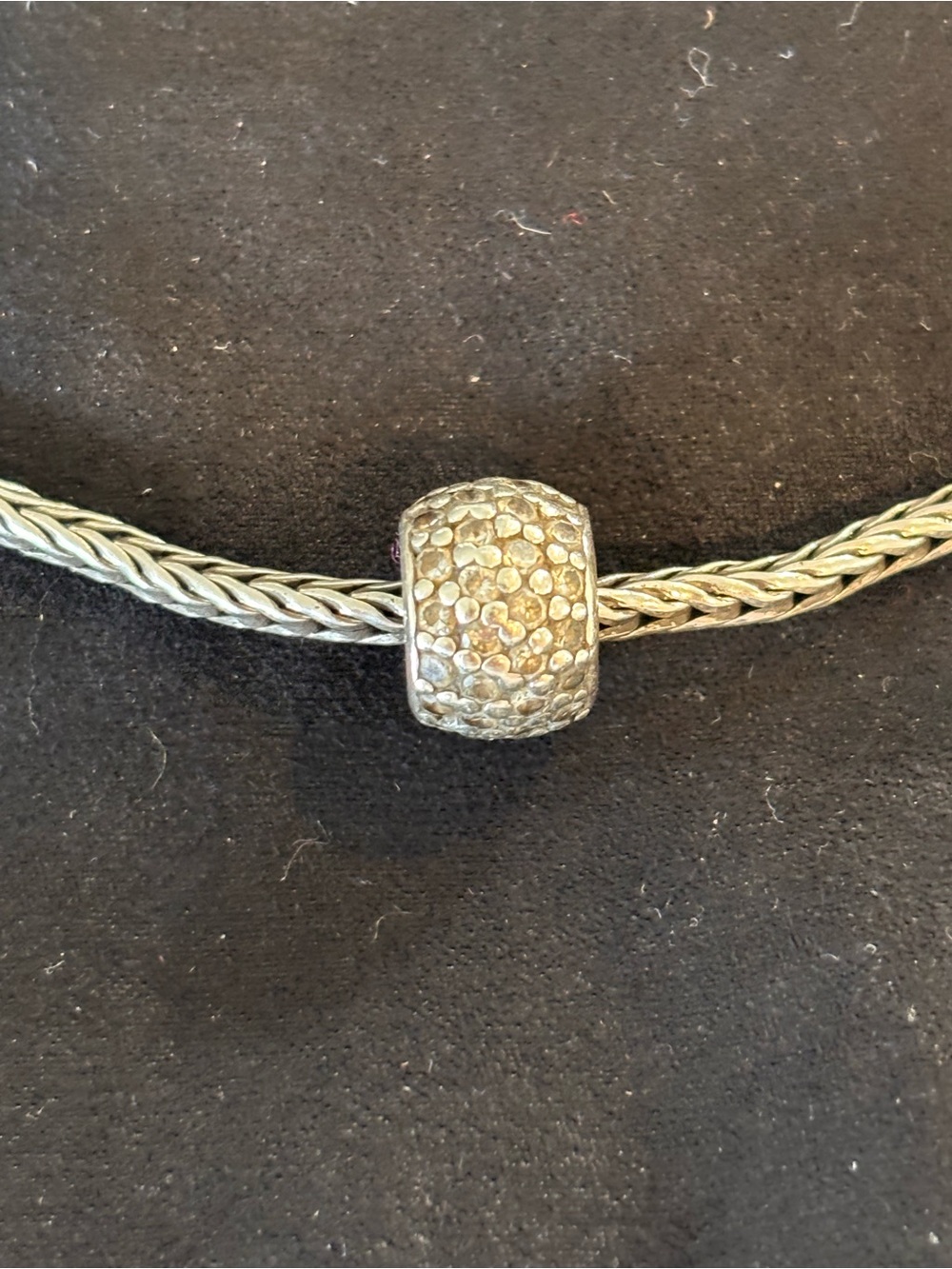 Vintage Carlos Biagi (Italy) Charm